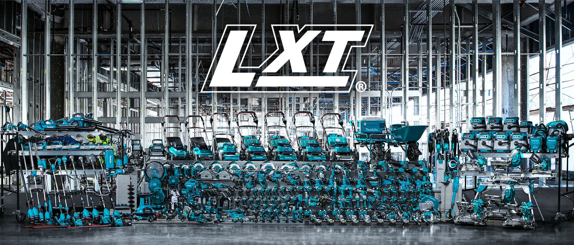 Makita LXT