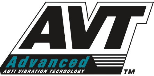 ANTI-VIBRATION TECHNOLOGY