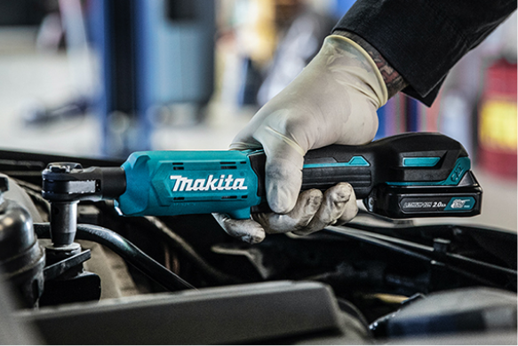 RW01 Makita CXT