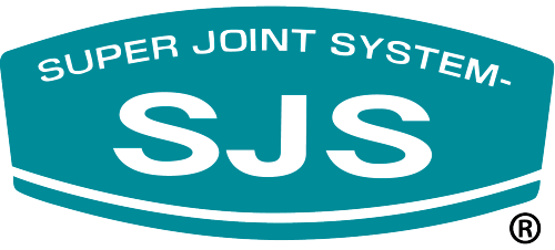 SJS® Super Joint System