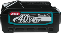 Bateria Makita XGT